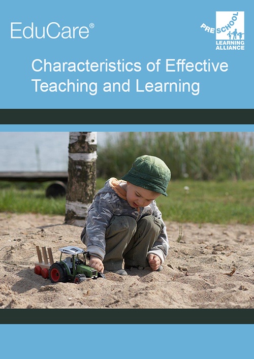 characteristics-of-effective-teaching-and-learning-online-training